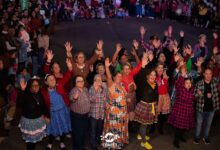 20ª Junifest de Tapejara reúne comunidade com shows, comidas típicas e diversão para toda a família