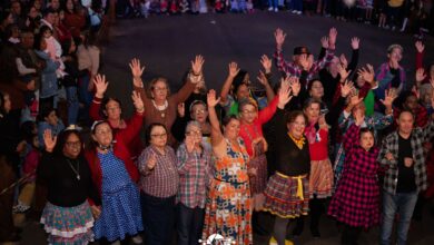 20ª Junifest de Tapejara reúne comunidade com shows, comidas típicas e diversão para toda a família