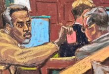 Live updates: Jurors say they’ve reached a verdict on some counts in Sean ‘Diddy’ Combs’ trial