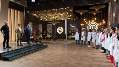 Jurados criticam prato de participante no MasterChef Brasil: ‘Parece vômito’