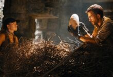 Jurassic World Rebirth Review: Better Off Extinct