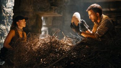 Jurassic World Rebirth Review: Better Off Extinct