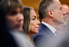 Karen Read’s legal troubles aren’t over yet. Here’s what’s next.