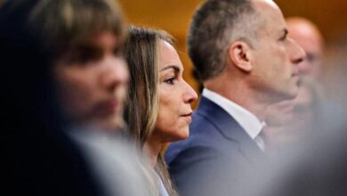 Karen Read’s legal troubles aren’t over yet. Here’s what’s next.