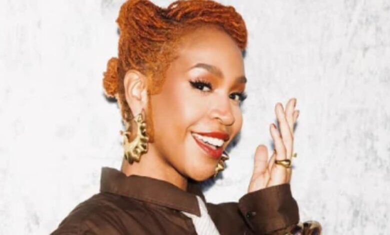 Karol Conká promete poder, beleza e ‘língua de chicote’ no The Town