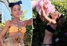 Kate Beckinsale's weight loss due to 'deeply painful' situation