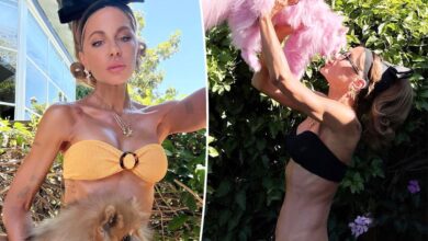 Kate Beckinsale's weight loss due to 'deeply painful' situation