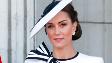 Kate Middleton quietly recuperates with ballet, walks and photography: expert