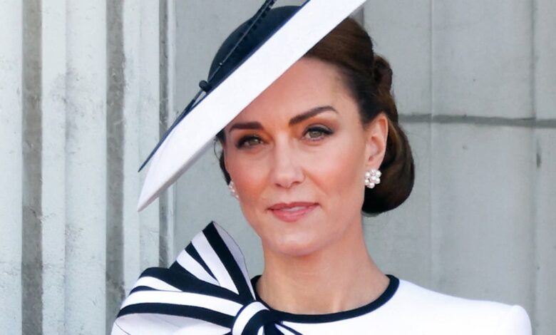 Kate Middleton quietly recuperates with ballet, walks and photography: expert