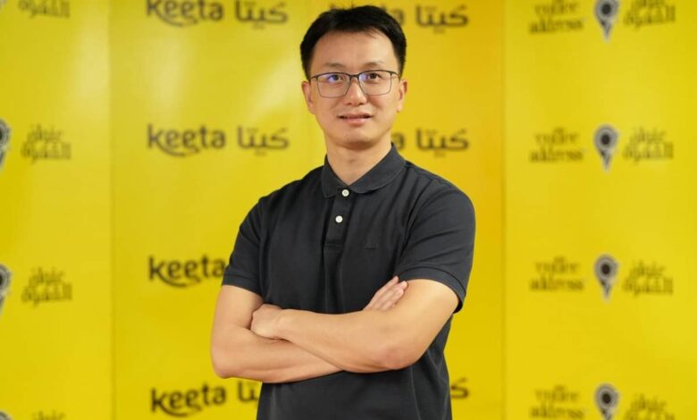 Para desafiar iFood, CEO da Keeta vai à cúpula do Brics e quer cobrir todo o Brasil até o fim de 2026