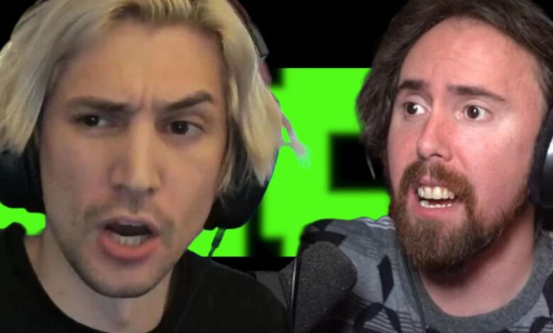 Kick verkauft sich als hippe Konkurrenz zu Twitch, aber der Erfolg kommt von genau dem, was ihr alle denkt