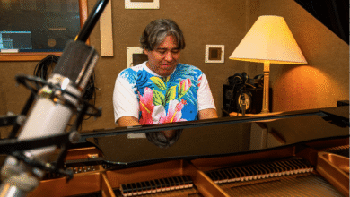 Jazz em Niterói: Kiko Continentino faz dobradinha de show na cidade para celebrar seus 40 anos de carreira