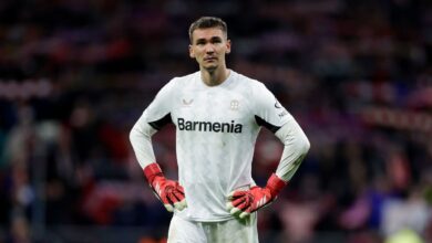 Doelman Kovar topkandidaat bij PSV; Peretz niet langer in Eindhovens vizier