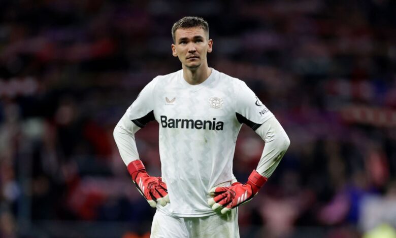 Doelman Kovar topkandidaat bij PSV; Peretz niet langer in Eindhovens vizier