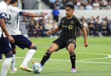 LAFC enters pivotal stretch amid injuries, packed slate – Daily News