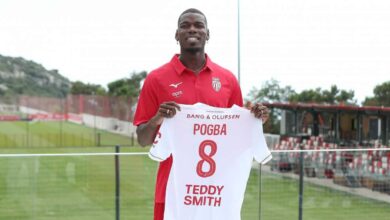 L’AS Monaco déjà en pleine Pogbamania !
