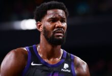 Lakers 'resolvem problema' e contratam pivô que faltava para Doncic e LeBron