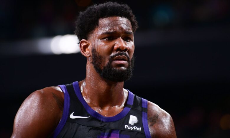 Lakers 'resolvem problema' e contratam pivô que faltava para Doncic e LeBron