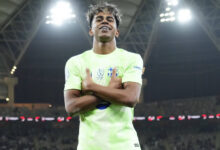 Lamine Yamal turns 18 - Four statistics that will amaze you about the Barcelona teenager