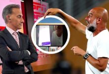 Latorre se ofreció a Guardiola para ser su ayudante: la reacción del DT del City :: Olé