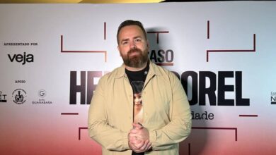 A expectativa de Leniel Borel com documentário sobre o caso Henry
