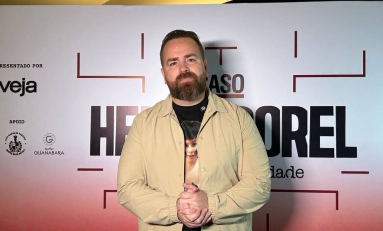 A expectativa de Leniel Borel com documentário sobre o caso Henry