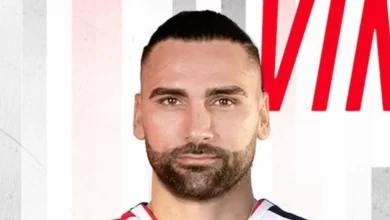 Léo Gamalho é anunciado por clube da Série B e retoma busca por recorde de gols