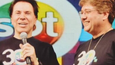 Sobrinho de Silvio Santos, Leon Abravanel deixa o SBT após 45 anos