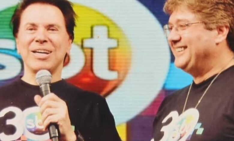 Sobrinho de Silvio Santos, Leon Abravanel deixa o SBT após 45 anos