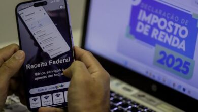 Imposto de renda 2025