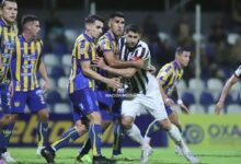 Versus / El campeón Libertad y un estreno complicado ante Luqueño