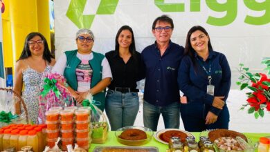Em Parauapebas, Ligga promove capacitação para mulheres de Palmares Sul - Portal Canaã
