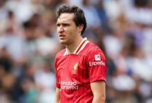 FC Liverpool: Asien-Reise mit Luis Diaz - aber ohne Chiesa