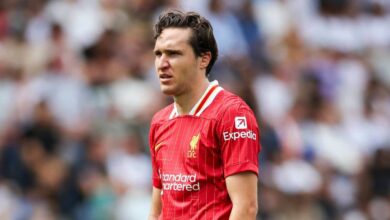 FC Liverpool: Asien-Reise mit Luis Diaz - aber ohne Chiesa