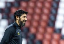 Loco Abreu não vê a hora de voltar aos gramados  -  (crédito: Foto: Reprodução/Instagram)