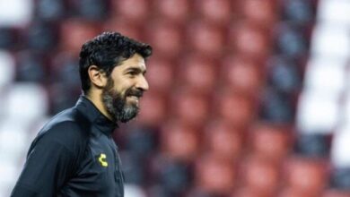 Loco Abreu não vê a hora de voltar aos gramados  -  (crédito: Foto: Reprodução/Instagram)