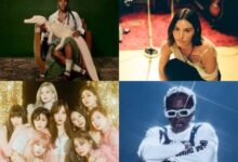 Lollapalooza fecha com novas atrações e monta lineup de peso para 2026
