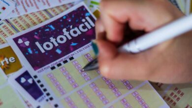Resultado da Lotofácil 3430: 2 apostas levam prêmio principal e ganham mais de R$ 3,1 milhões cada - Negócios