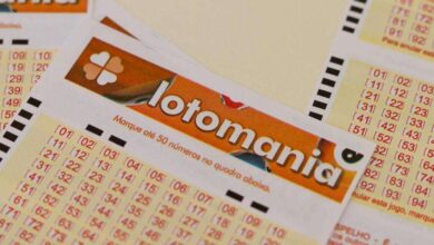 Lotomania 2803 acumula e prêmio chega a R$ 17,5 milhões; veja a data do próximo sorteio - Negócios