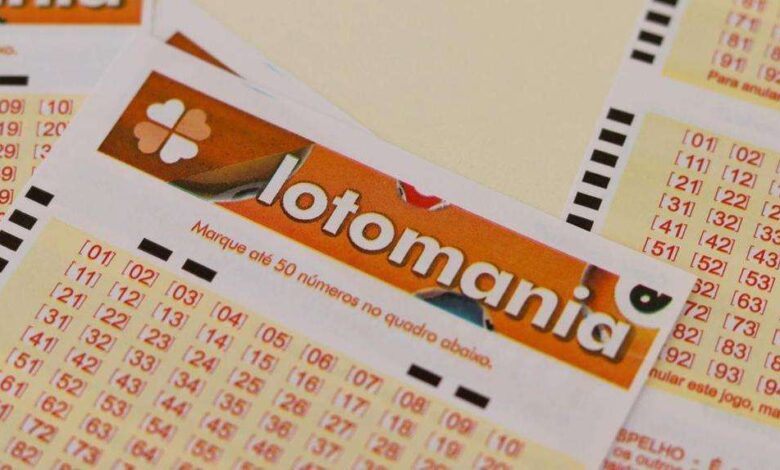 Lotomania 2803 acumula e prêmio chega a R$ 17,5 milhões; veja a data do próximo sorteio - Negócios