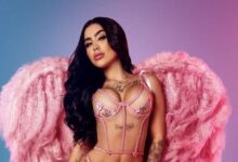 MC Mirella lidera site adulto por 6 meses: autenticidade e polêmicas
