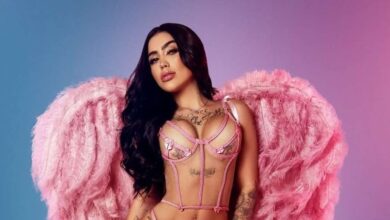 MC Mirella lidera site adulto por 6 meses: autenticidade e polêmicas