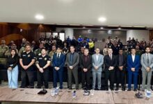 MJSP promove sexta edição do curso de Gestão de Crise de Segurança nas Cidades