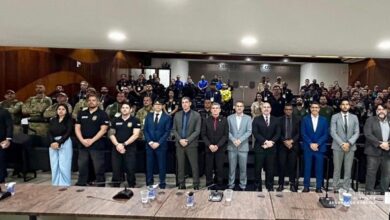 MJSP promove sexta edição do curso de Gestão de Crise de Segurança nas Cidades