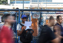 MPF pede suspensão do CNU 2025 por regras de cotas raciais - 03/07/2025 - Mercado