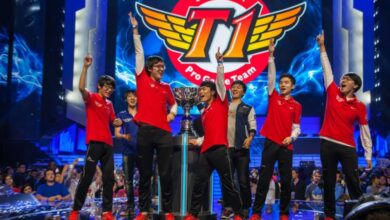 Logo do Mais Esports