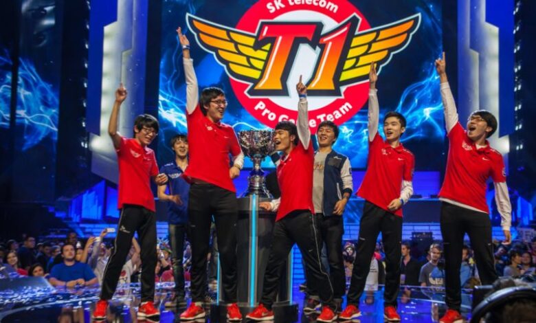 Logo do Mais Esports