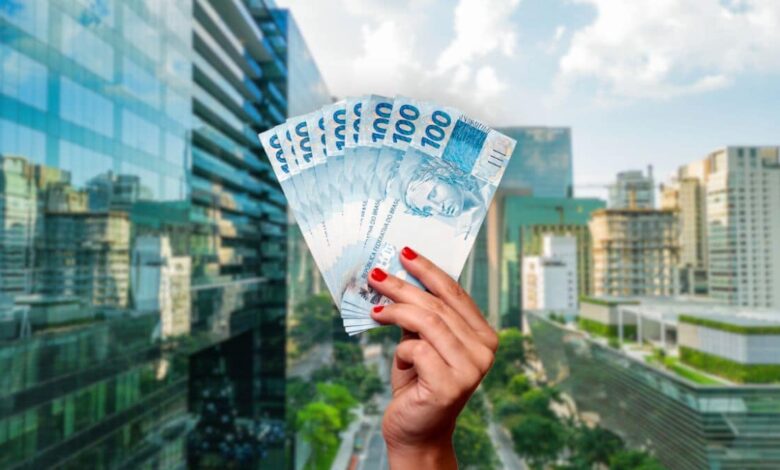 fundos imobiliários fiis dividendos