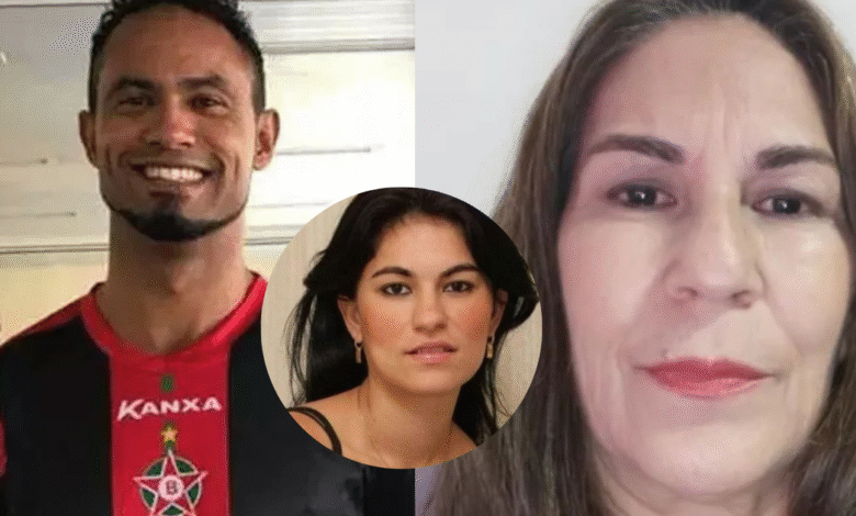 Após 15 anos, mãe de Eliza Samudio terá os objetos da filha de volta; confira