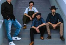 Magic Sons apresenta show dedicado às raízes do blues em Nova Friburgo